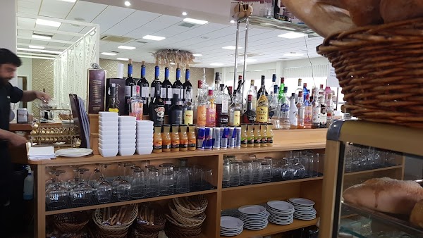 Nueva Cocina Mediterránea