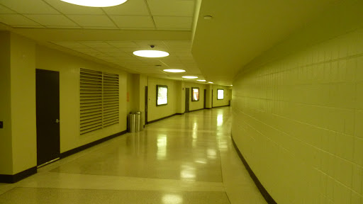 Arena «Madison Square Garden», reviews and photos, 4 Pennsylvania Plaza, New York, NY 10001, USA