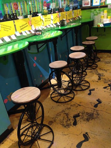 Frozen Yogurt Shop «TartBerry», reviews and photos, 915 SW 9th Ave, Portland, OR 97205, USA