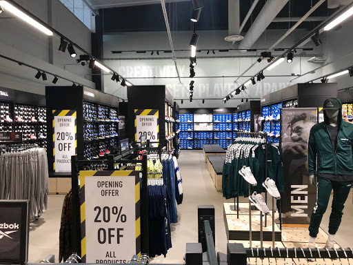 Adidas shops in Helsinki