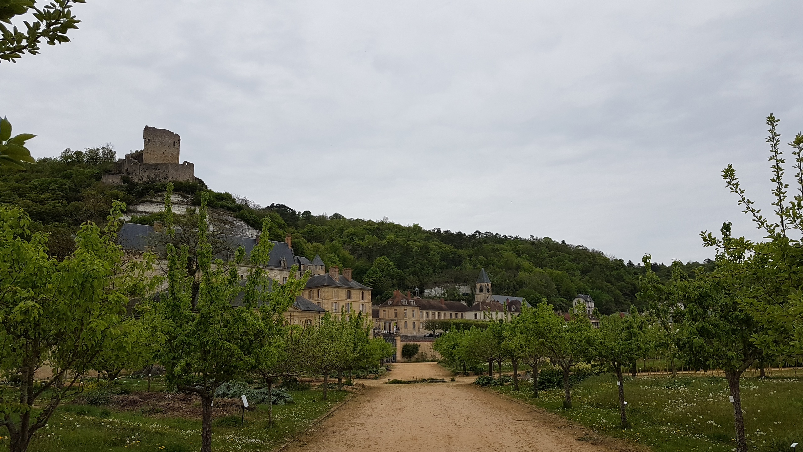 Photo n° 3 de l'avis de Laurent.u fait le 27/04/2019 à 16:56