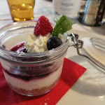 Photo n°8 de l'avis de Luca.o fait le 21/08/2018 à 16:40 sur le  Ristorante Sottovoce in Stazione à Molina