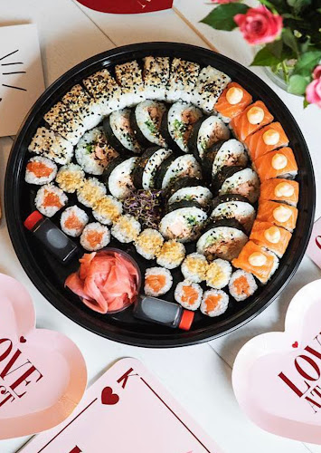 Sushi World Kłodzko do Kłodzko