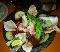Restaurante Mandilón Marinero photo