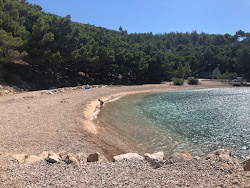Plaza Camac'in fotoğrafı uçurumlarla desteklenmiş