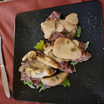 Photo n°1 de l'avis de laurie.e fait le 28/09/2022 à 18:13 sur le  Trattoria da zia Giovanna di Sotgiu Giuseppe à Padria