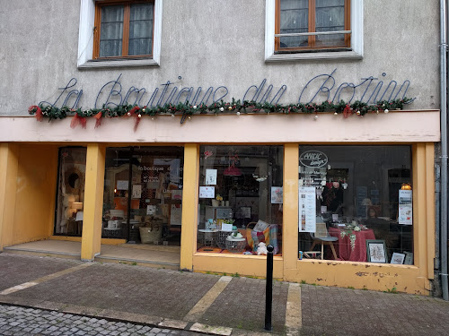 B des Anges - La Boutique du Rotin à Bourges