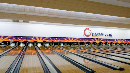 Daiman Bowl