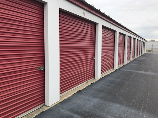 Self-Storage Facility «Center Marks Self Storage», reviews and photos, 1285 Marks Rd, Valley City, OH 44280, USA