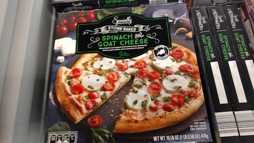 Supermarket «ALDI», reviews and photos, 2714 Dekalb Pike, East Norriton, PA 19401, USA