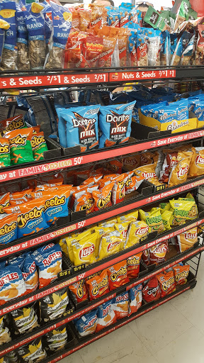 Dollar Store «FAMILY DOLLAR», reviews and photos, 488 FL-436 Unit #1020, Altamonte Springs, FL 32714, USA