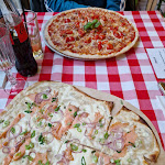 Photo n°3 de l'avis de Anna.i fait le 22/12/2023 à 16:04 sur le  Mi Piace à Weimar