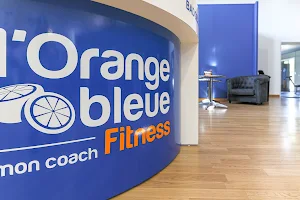 Orange Bleue Room Sport - image