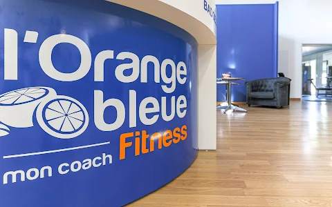 Orange Bleue Room Sport - image