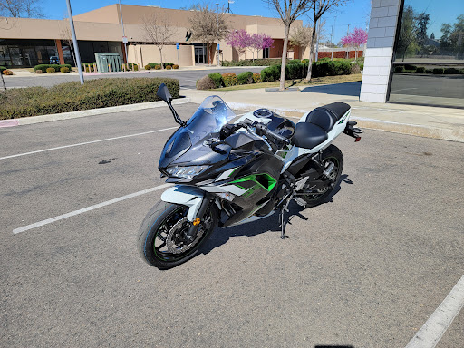 Motorcycle Dealer «G A Motorsports», reviews and photos, 730 E Mineral King Ave, Visalia, CA 93292, USA