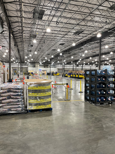 Warehouse «Costco Depot», reviews and photos, 25862 S Schulte Ct, Tracy, CA 95377, USA