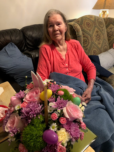 Florist «Everest Florist and Gifts Sacramento», reviews and photos, 7137 Walerga Rd, Sacramento, CA 95842, USA