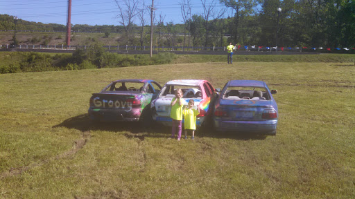Auto Repair Shop «Dave Sinclair Chrysler Dodge Jeep Ram», reviews and photos, 2326 W Osage St, Pacific, MO 63069, USA