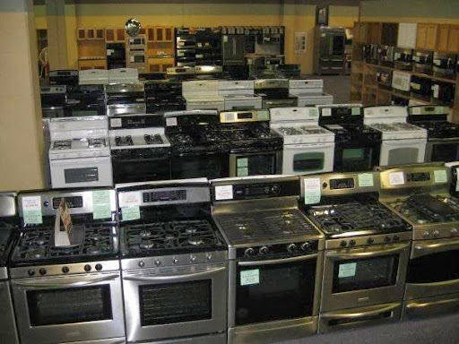 Appliance Store «Appliance Connection», reviews and photos, 13851 Telegraph Rd #101, Woodbridge, VA 22192, USA