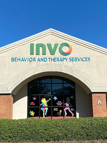 Invo Behavior and Therapy Services