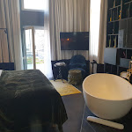 Photo n°1 de l'avis de Robert.r fait le 06/04/2019 à 23:39 sur le  Sir Savigny Hotel, part of Sircle Collection à Berlin