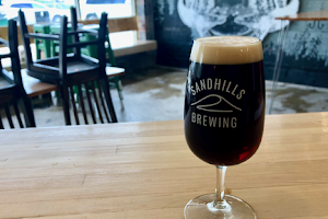 Sandhills Brewing KC, LLC image
