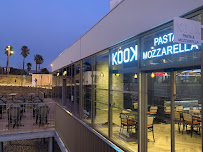 Photos du propriétaire du Restaurant italien KOOK Pasta & Mozzarella à La Ciotat - n°3