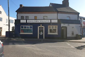 Shilton Vaults image