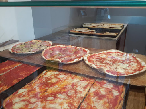 Da Lino Pizzeria in SantElpidio a Mare, Provincia di Fermo