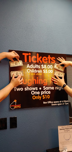 Performing Arts Theater «Unscrewed Theater», reviews and photos, 3244 E Speedway Blvd, Tucson, AZ 85716, USA