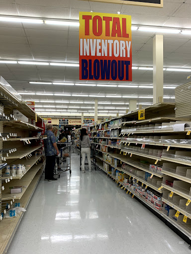 Grocery Store «Randalls», reviews and photos, 2250 Buckthorne Pl, Spring, TX 77380, USA