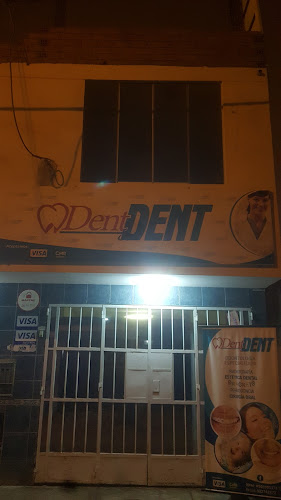 Opiniones de Dent&Dent Sede Callao en Callao - Médico