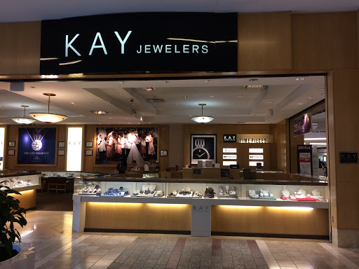 Jewelry Store «Kay Jewelers», reviews and photos, 667 Southcenter Mall, Tukwila, WA 98188, USA