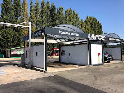 Station de lavage LAV'CAR St Cyprien à Saint-Cyprien