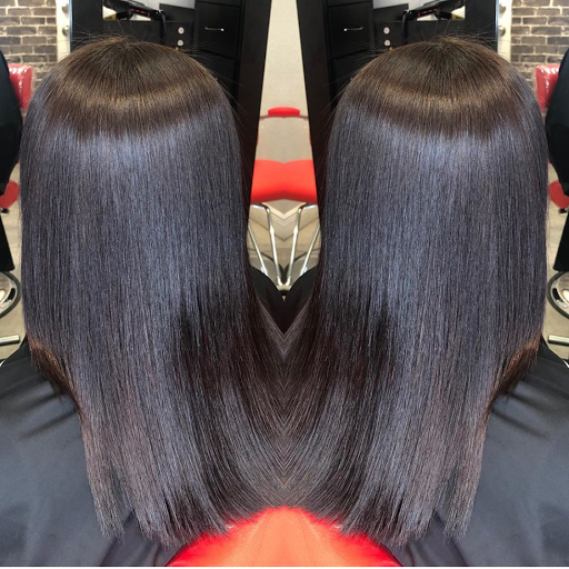 Hair Salon «Shallamars Hair Solutions», reviews and photos, 8956 Turkey Lake Rd, Orlando, FL 32819, USA