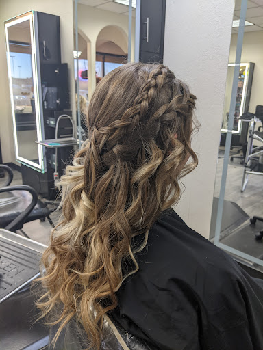 Hair Care «Hair Design Team Inc», reviews and photos, 734 S Perry St # C, Castle Rock, CO 80104, USA