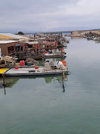 Les plus récentes photos du Restaurant de fruits de mer Chez Cul d'Oursin à Leucate - n°20