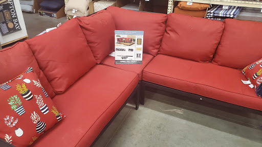 Home Improvement Store «The Home Depot», reviews and photos, 1555 St Georges Ave, Colonia, NJ 07067, USA