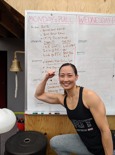 Physical Fitness Program «Grit City Fitness and Performance», reviews and photos, 309 Puyallup Ave, Tacoma, WA 98421, USA