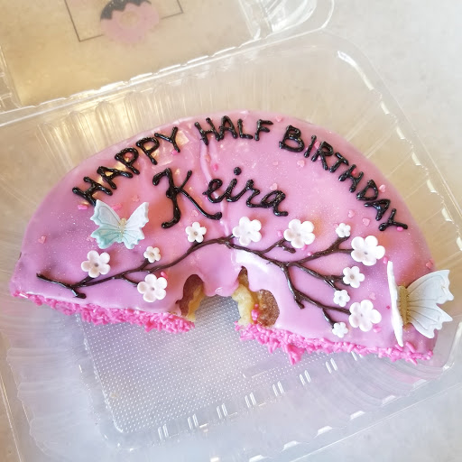 Donut Shop «Spudnuts Donuts», reviews and photos, 8225 Topanga Canyon Blvd, Canoga Park, CA 91304, USA