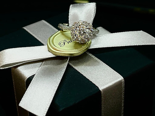 Jewelry Store «Jared The Galleria of Jewelry», reviews and photos, 180 Jennifer Rd, Annapolis, MD 21401, USA