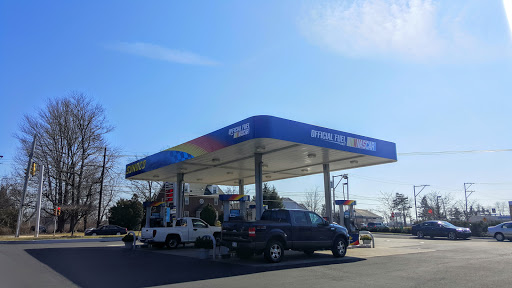 Gas Station «Sunoco Gas Station», reviews and photos, 710 S Valley Forge Rd, Lansdale, PA 19446, USA
