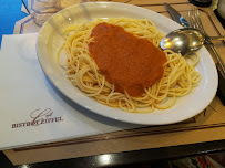 Spaghetti du Café Eiffel Café à Paris - n°9