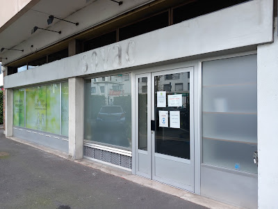 Dogbe Aadem à Nanterre