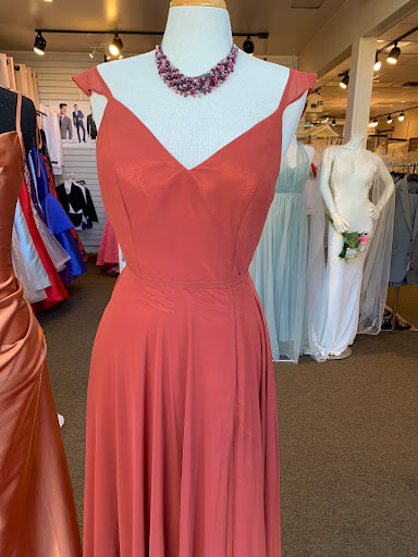 Bridal Shop «Elegant Designs Bridal», reviews and photos, 2001 Arden Way, Sacramento, CA 95825, USA