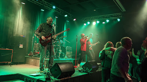 Bar & Grill «The Lime», reviews and photos, 8544 122nd Ave NE, Kirkland, WA 98033, USA