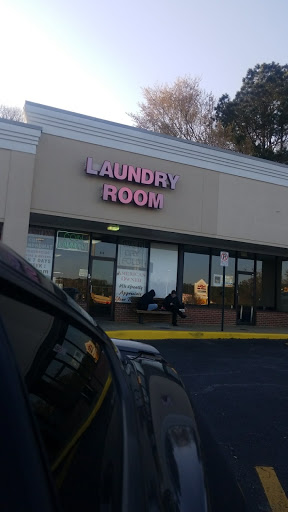 Laundromat «Laundry Room», reviews and photos, 212 Merchants Square, Dallas, GA 30132, USA
