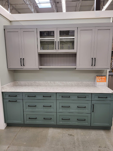 Home Improvement Store «The Home Depot», reviews and photos, 1500 Rome Hwy, Cedartown, GA 30125, USA