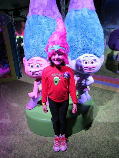 Trolls The Experience image 6