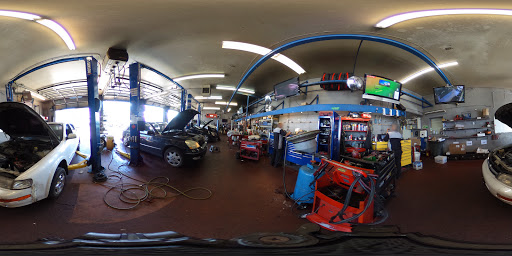 Auto Repair Shop «Adam & Son Auto Repair and Service», reviews and photos, 2773 Briargate Blvd, Colorado Springs, CO 80920, USA